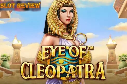 Eye of Cleopatra icon